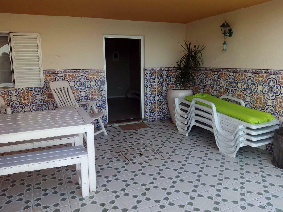 Vivenda Mendes Villa Outeiro  Exterior photo