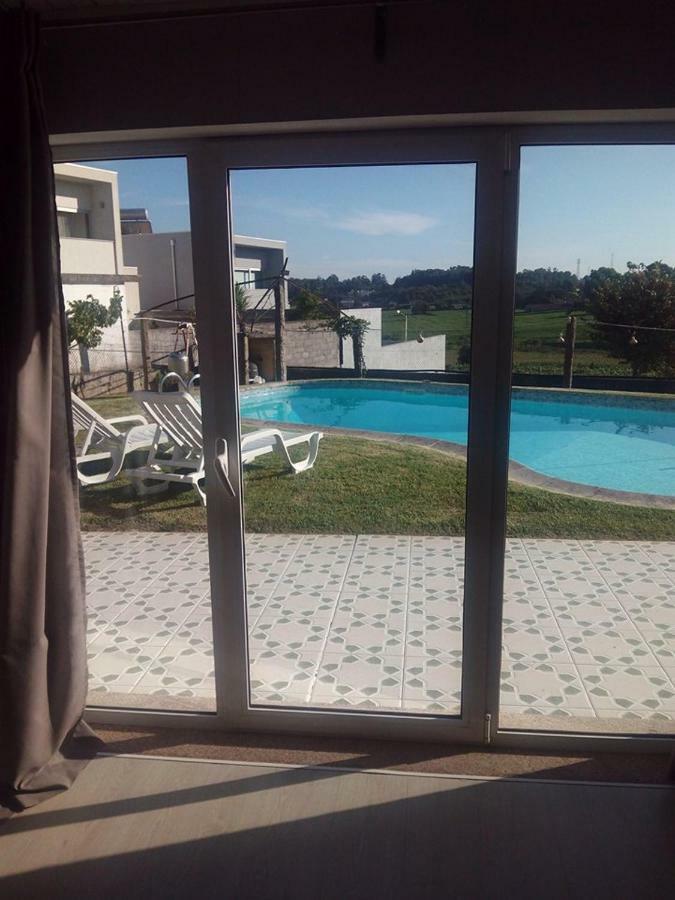 Vivenda Mendes Villa Outeiro  Exterior photo