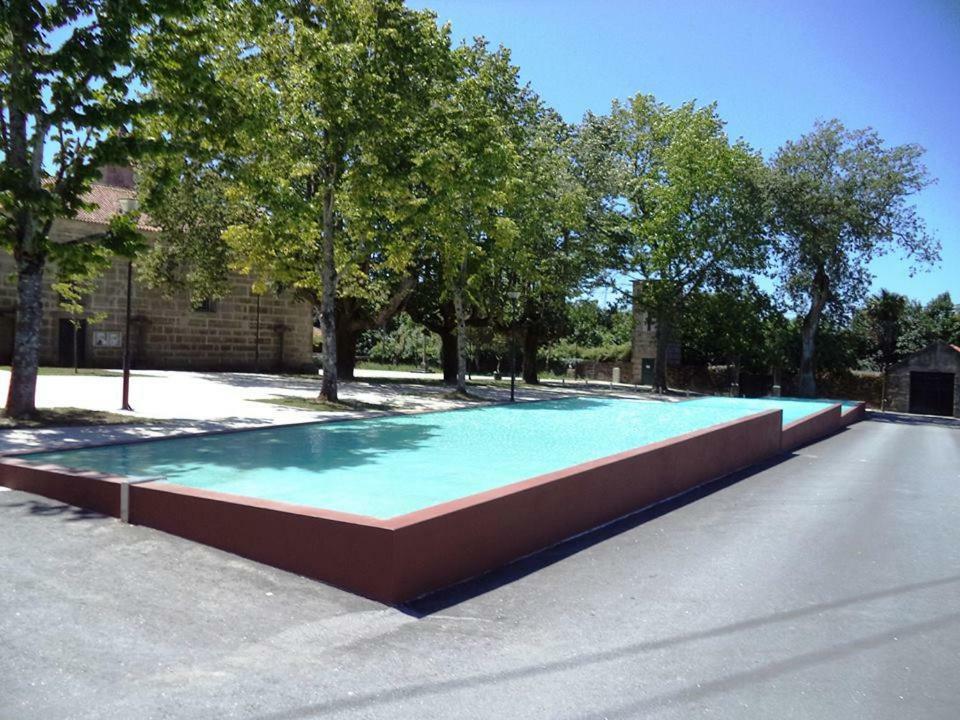 Vivenda Mendes Villa Outeiro  Exterior photo